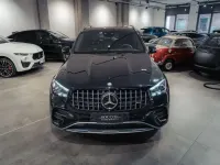Usata Mercedes GLE53 AMG AMG Line Premium Plus 435 CV (319 kW) 2023 Nero SUV