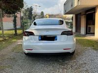 Usata Tesla Model 3 Standard Range 88 kW (120 CV) 2020 Berlina