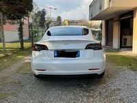 Usata Tesla Model 3 Standard Range 88 kW (120 CV) 2020 Berlina