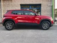 Usata Jeep Avenger Longitude 101 CV (74 kW) 2024 Rosso SUV