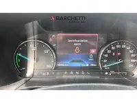 Usata Ford Kuga Business Edition 225 CV (165 kW) 2021 Nero SUV