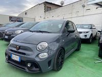 usata Abarth 595 1.4 t-jet 145cv 39.000 KM