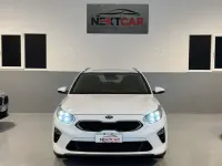 Usata Kia Ceed 116 CV (85 kW) 2020 Bianco Utilitaria