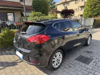 Usata Kia Ceed 110 CV (80 kW) 2016 Utilitaria