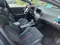 Usata Kia ProCeed GT 204 CV (150 kW) 2022 Grigio Station wagon