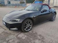 Usata Mazda MX5 Inclusive 160 CV (117 kW) 2018 Cabrio