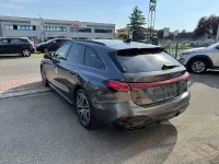 Nuova Audi A5 S-Line 204 CV (150 kW) 2025 Grigio Station wagon