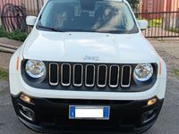 usata Jeep Renegade 1.6 E-TorQ Longitude/Navi/Garanzia 24 mesi