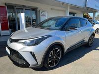 usata Toyota C-HR 1.8h GR Sport e-cvt