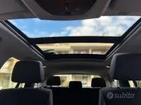 Usata BMW X3 Advantage 190 CV (139 kW) 2016 SUV