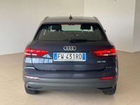 usata Audi Q3 2.0 tdi 150cv s-tronic