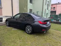 Usata BMW 320 Sport Line 190 CV (139 kW) 2021 Berlina