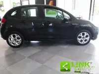 Usata Citroën C3 Business Class 68 CV (50 kW) 2012 Nero Berlina