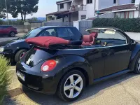 Usata VW New Beetle Edition 102 CV (75 kW) 2007 Utilitaria