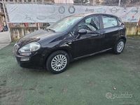 Usata Fiat Punto Evo Dynamic 77 CV (56 kW) 2010 Utilitaria
