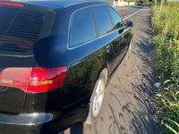 Usata Audi A6 179 CV (131 kW) 2005 Nero Station wagon