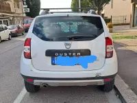 Usata Dacia Duster Ambiance 109 CV (80 kW) 2013 SUV