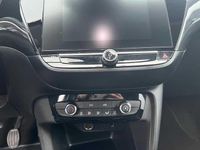 Usata Opel Corsa Design & Tech 75 CV (55 kW) 2023 Grigio Utilitaria