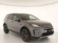 Usata Land Rover Discovery Sport S 150 CV (110 kW) 2020 Grigio SUV
