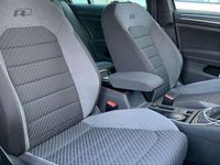 Usata VW Golf VII Sportline 150 CV (110 kW) 2020 Berlina