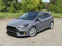 Usata Ford Focus RS 351 CV (258 kW) 2017 Grigio Berlina