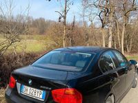 usata BMW 320 d km originali