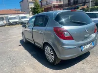 Usata Opel Corsa 75 CV (55 kW) 2012 Utilitaria