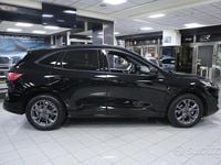 Usata Ford Kuga ST-Line 120 CV (88 kW) 2024 Nero SUV