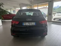 Usata Audi A1 Sportback S-Line 90 CV (66 kW) 2015 Utilitaria