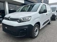 usata Citroën Berlingo Van XL Club - BlueHDi 130 EAT8 KM ZERO