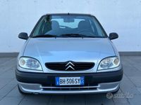 usata Citroën Saxo 1.1i Neopatentati