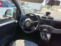 Usata Fiat Panda Easy 95 CV (69 kW) 2018 Grigio Utilitaria