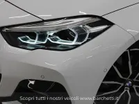 Usado BMW 220 M Sport 190 CV (139 kW) 2022 Blanco Coupe