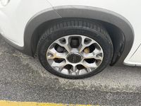 Usata Fiat 500L Trekking 2015 Monovolume