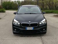 usata BMW 218 Gran Tourer 218 d 7posti