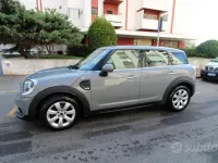 Usata Mini One D Countryman 116 CV (85 kW) 2018 SUV