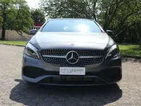Usata Mercedes A250 Premium 211 CV (155 kW) 2017 Grigio Utilitaria