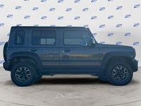 Nuova Suzuki Jimny GLX 102 CV (75 kW) 2026 Other SUV