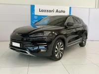 Usata BYD Seal U Boost 98 CV (72 kW) 2025 Nero SUV