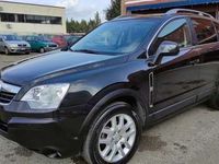 usata Opel Antara 2.0 cdti Cosmo 150cv