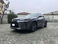 Usata Lexus UX 250h Executive Line 184 CV (135 kW) 2021 SUV