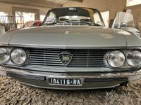 Usata Lancia Fulvia 1970 Marrone Coupé