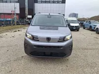 Nuova Peugeot Partner S 131 CV (96 kW) 2026 Grigio Monovolume