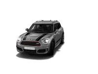 Usata Mini John Cooper Works Countryman 231 CV (169 kW) 2018 SUV