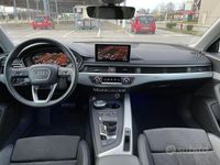 usata Audi A4 Allroad 2ª serie - 2017