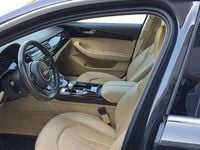 Usata Audi A8 258 CV (189 kW) 2014 Berlina