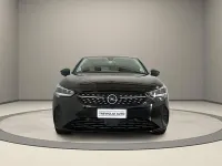 Begagnad Opel Corsa-e Elegance 100 kW (136 HK) 2021 Svart Halvkombi