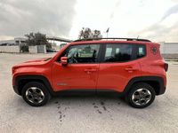 Usata Jeep Renegade Longitude 140 CV (102 kW) 2017 SUV