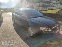 Usata Audi A4 Ambiente 140 CV (102 kW) 2007 Station wagon