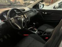 usata Nissan Qashqai 1.5 dCi Tekna+ del 2017 usata a Cagliari